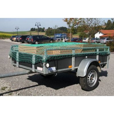 Ladungssicherungsnetz 3,0 m x 2,5 m