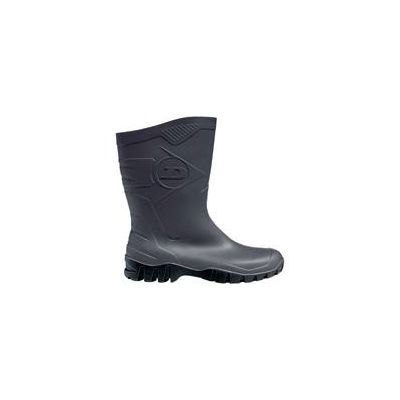 Dunlop® Dee - Arbeitsstiefel in Kurzform, Gummistiefel