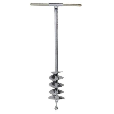 Erdbohrer 90 mm 