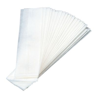 Agrarking Milchfilter neutral, genäht, 620 mm - 250 Stück / Pack