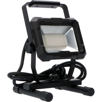 LED Arbeitsleuchte - 30W 2500lm