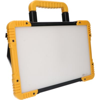 Multi Akku-Arbeitsleuchte - 40W 5500 Lumen