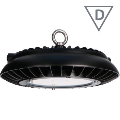 LED Hallentiefstrahler - 200W, 4000K, 28000lm 