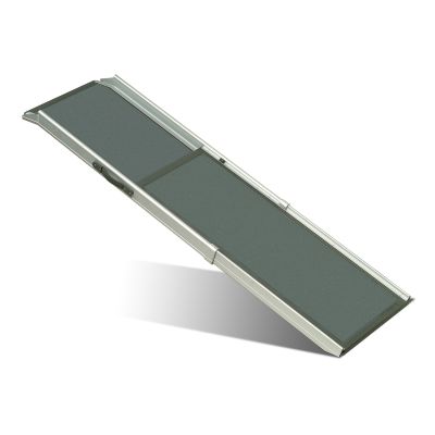 Deluxe Teleskop Rampe Produktbild