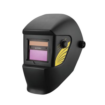 Automatik - Schweißschutzhelm