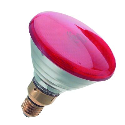 Infrarotsparbirne 100 Watt Göbel