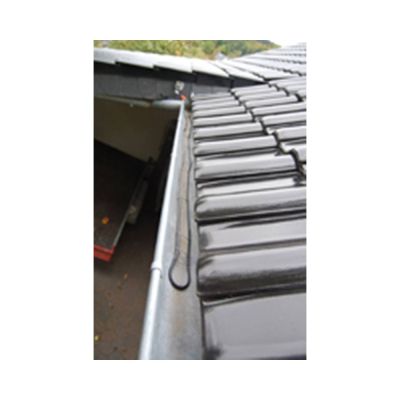 Dachrinnenheizung 50 Meter Heizkabel Auftaukabel Frostschutzkabel Heizkabel 800 Watt