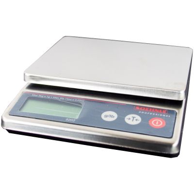 Söhnle Kompaktwaage - für Tiere bis 5 kg