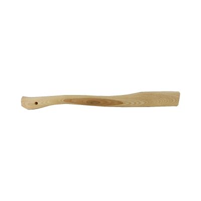 Axtstiel 60 cm mit Kuhfuß aus Esche