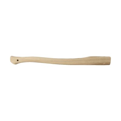 Axtstiel 70 cm Axtstiel Esche Kuhfuß Holzstiel Ersatzstiel 70 cm für oval kantiges Auge
