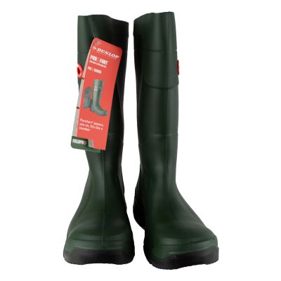 Dunlop® Purofort FieldPro S5 - Größe 46