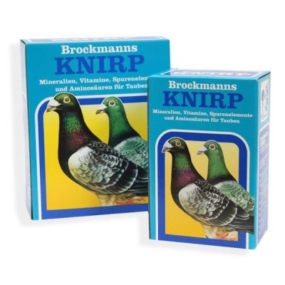 Brockmanns Knirp 2,5 kg