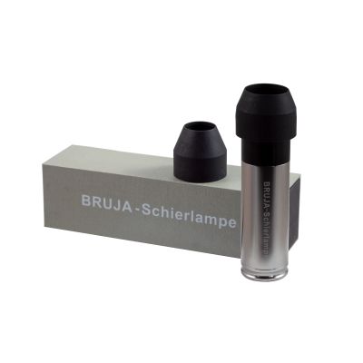 LED-Schierlampe - neue Ausführung mit 12 stromsparenden LED!