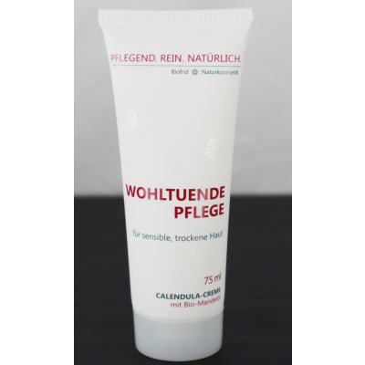 Calendula-Creme 75ml