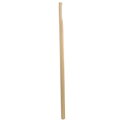 Coronaschutzstiel 700mm x 24mm mit Kerbe