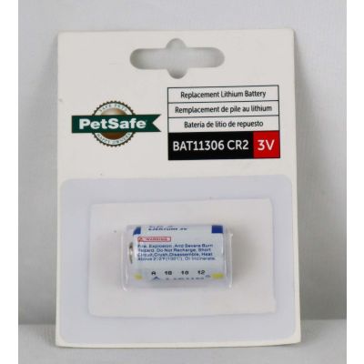 Ersatzbatterie CR2