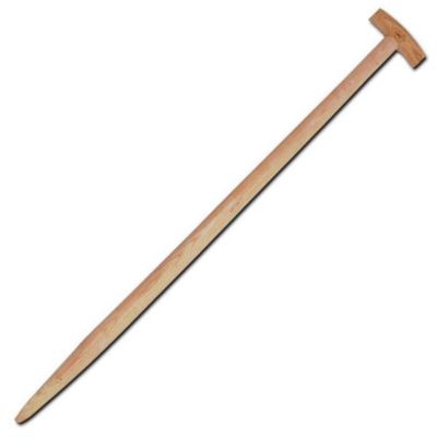 Damenspatenstiel T-Griff 90 cm