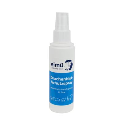 eimü® Drachenblut Wundspray - 100 ml