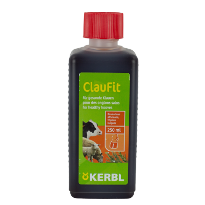 ClauFit Klauenpflegetinktur 250 ml