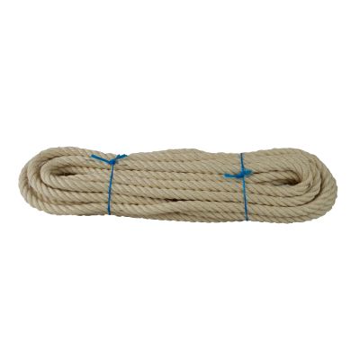 Reepseil aus Sisal 12,00 m