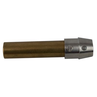 Brennspitze für Eider Enthorner 24 Volt - Eider 17 mm