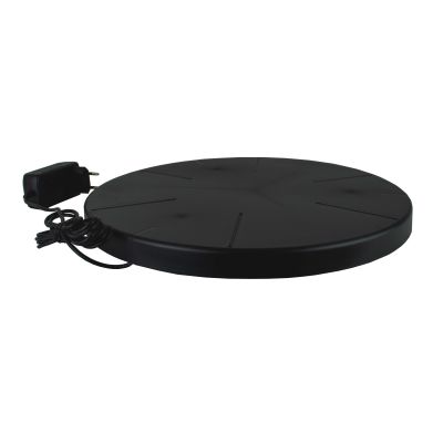 Ryom Heizplatte für Geflügeltränken, 25 cm