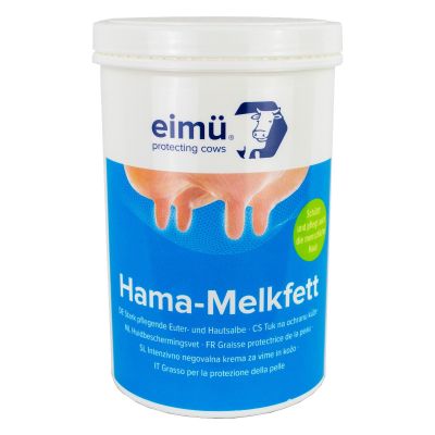 Eimü Melkfett Hama 1 l