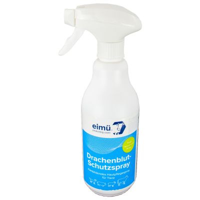 eimü® Drachenblut Schutzspray - 500 ml