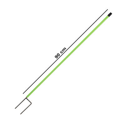 Ersatzstab für Knotengitter 90 cm