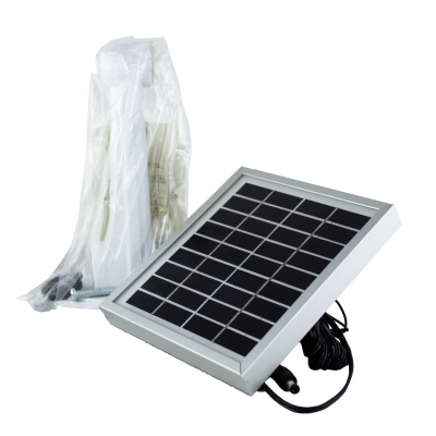 Solarmodul 2 Watt