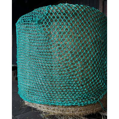 Göbel Heunetz für Rundballen 1,60m x 1,60m