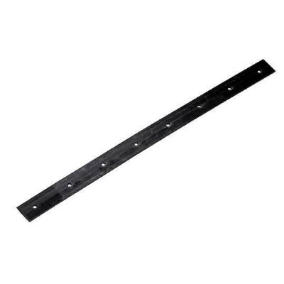 Ersatz-Abstreifgummi 66 cm für Kotschieber und Gülleschieber