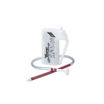 Ersatzsonde für Calf Drencher mit flexibler Sonde