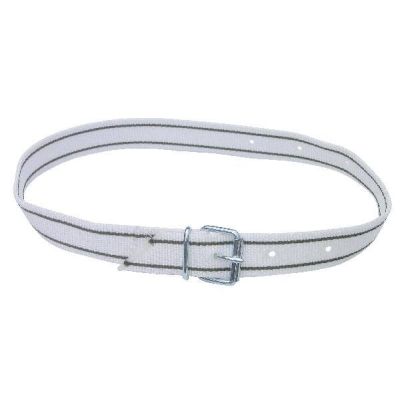 Halsmarkierungsband 90 cm, mit Rollschnalle