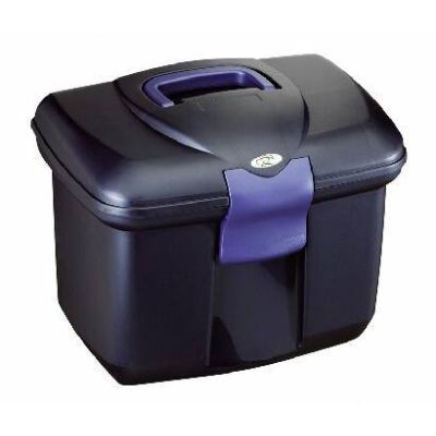 Putzbox, midnight blue