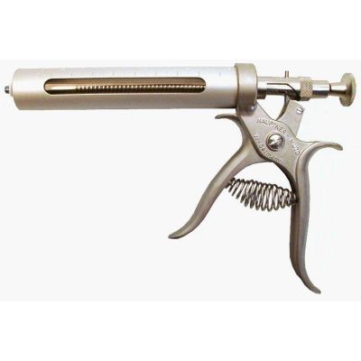 Revolverspritze Hauptner 50 ml