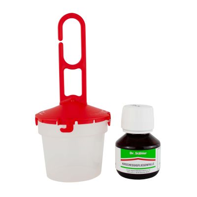 Kirschessigfliegenfalle 50ml