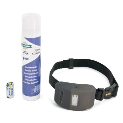 SBC-10 Spray Bellkontrolle - Geruchlos