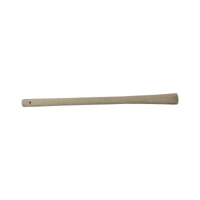 Kreuzhackenstiel 90 cm Kreuzhacke Spitzhacke Holzstiel Pickhacke 900mm Stiel