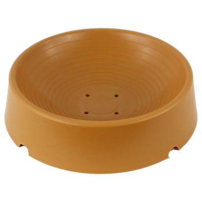 Nistschale für Tauben Kunststoff 19 cm