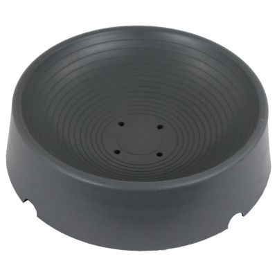 Nistschale für Tauben Kunststoff 23 cm