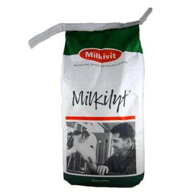 Milkilyt® - 12,5 kg Diättränke reguliert Wasserhaushalt, Elektrolyt