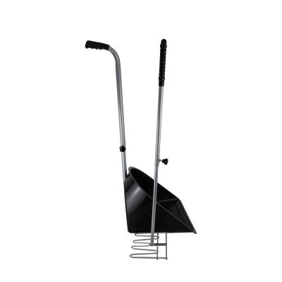 Mistboy mit Teleskop komplett höhenverstellbar