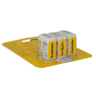 PetSafe Nachfüllpatrone Zitrone - 3,14ml Spray Refill Citronella