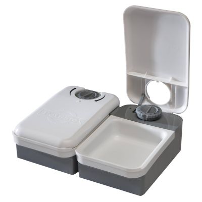 Petsafe Futterreservoir für 2 Mahlzeiten - PF2-19
