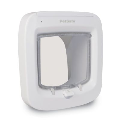 Petporte smart flap® - Mikrochip Katzenklappe