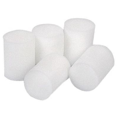 Rohrreinigungsschwamm 60 mm, 10 Stück