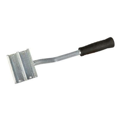 Schlagstempel 20 mm, 2-reihig quer, 2 x 5 Stellen