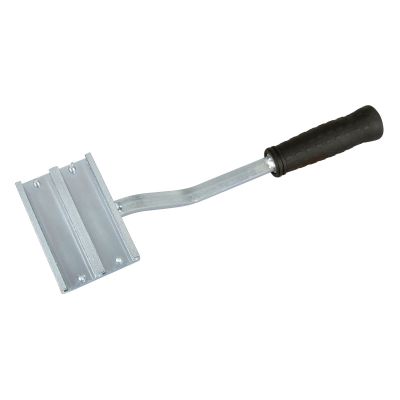 Schlagstempel 20 mm, 2-reihig quer, 2 x 6 Stellen