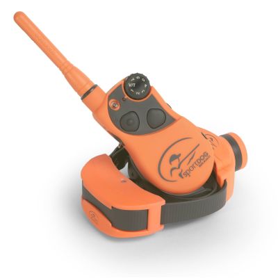 Sporttrainer 1600m Ferntrainer mit Pieper